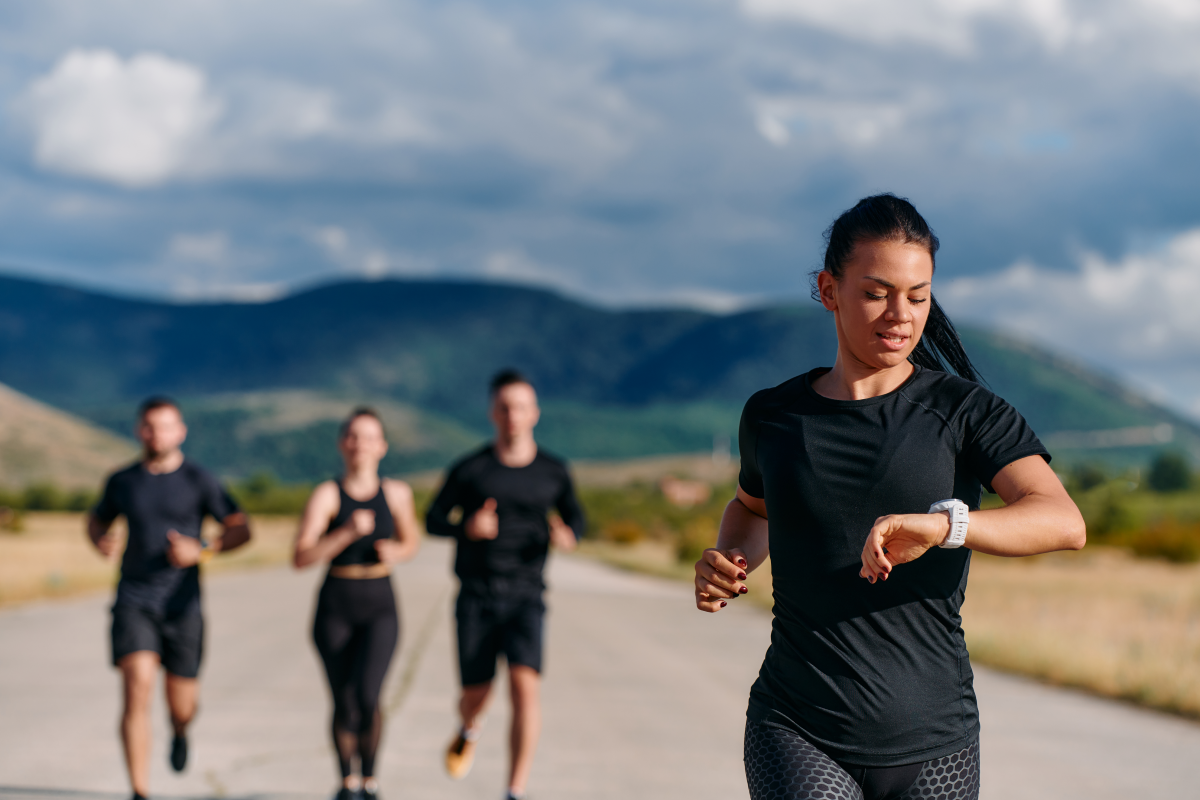 Rotina de exercícios para ter corpo saudável