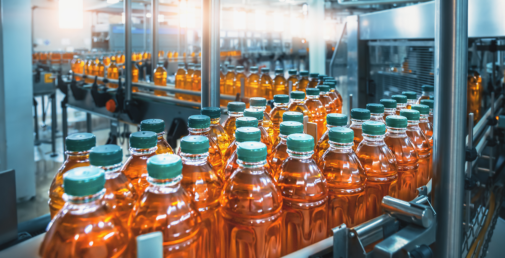 industria alimentos bebidas