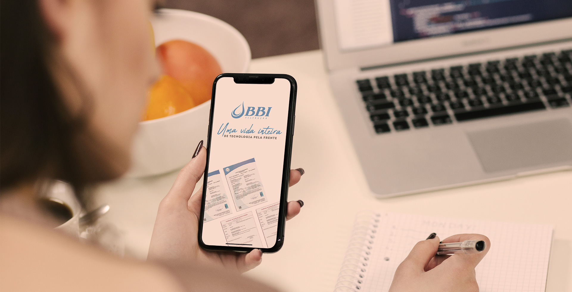 BBI Sinônimo de Qualidade