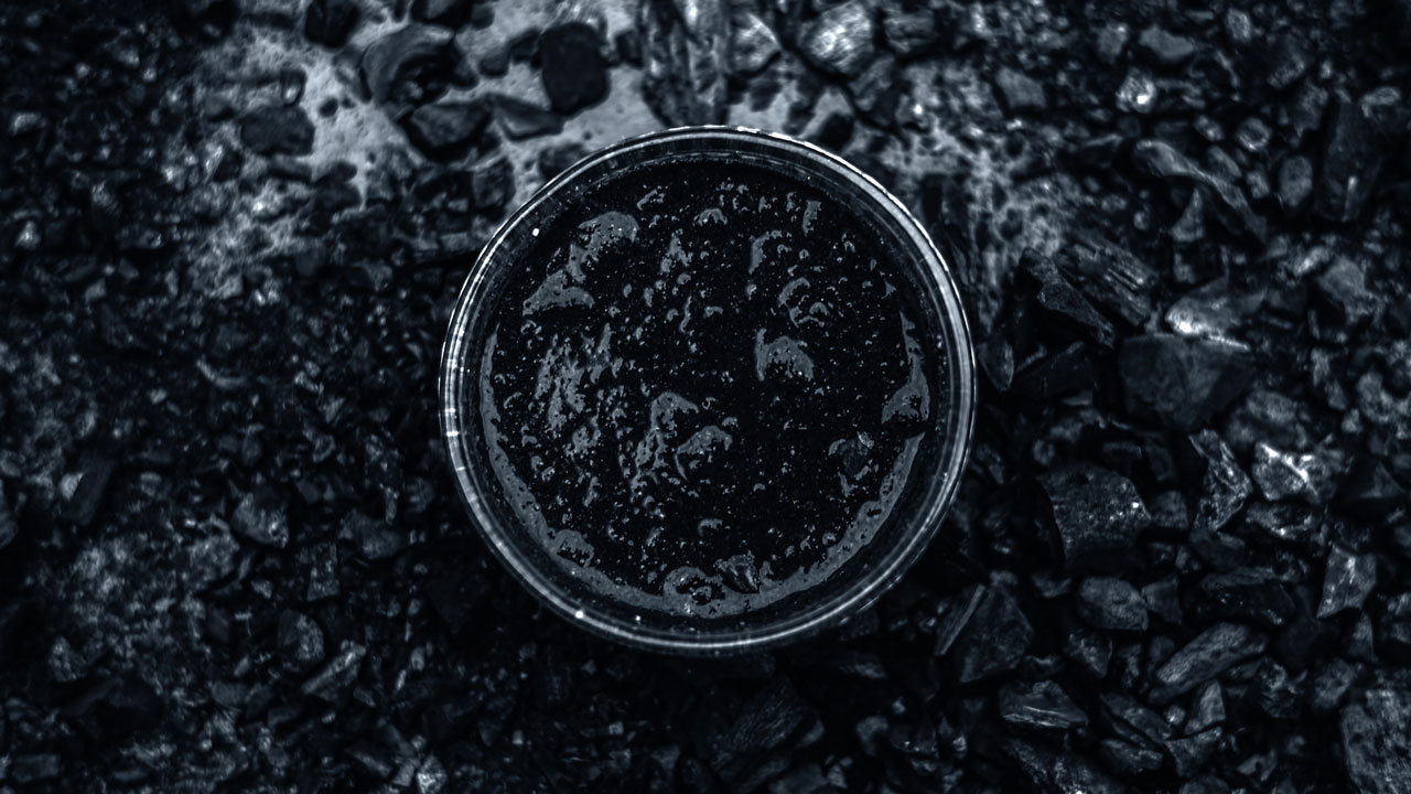 Carvão Ativado