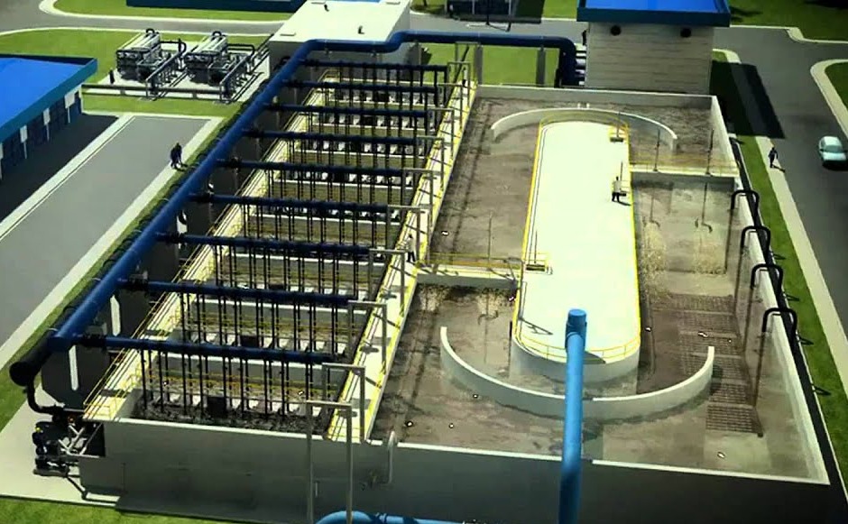 Foto: Aquapolo Industrial