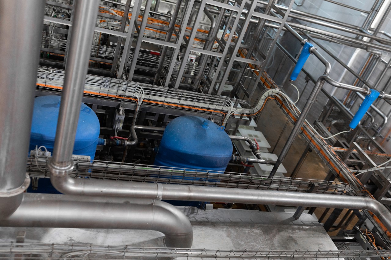 Benefícios das crepinas