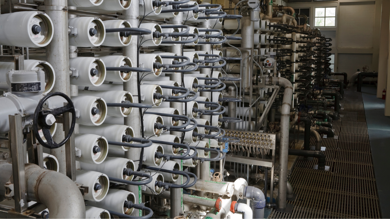 temperatura-osmose-reversa