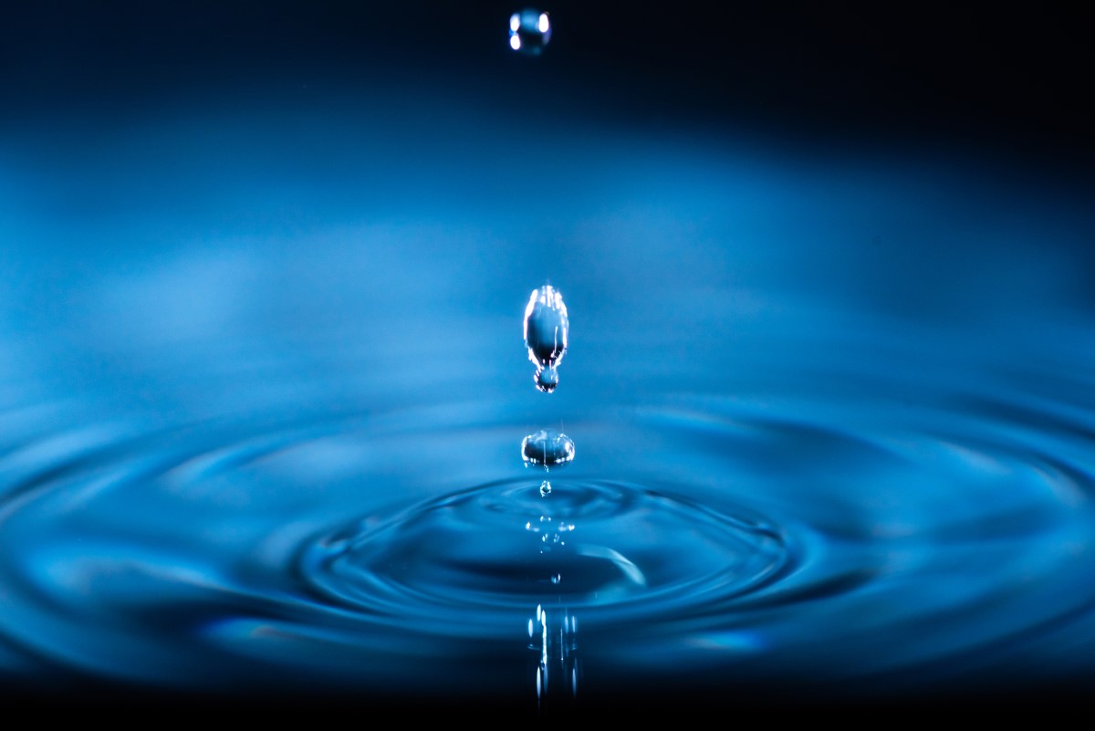 Como fazer o tratamento de água de poços para indústrias