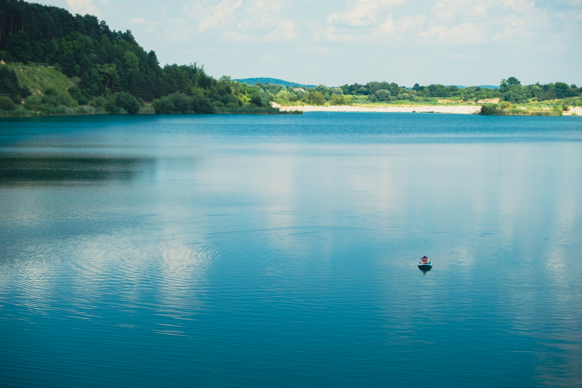 Principais tecnologias para tratamento de água de rios e lagos nas indústrias