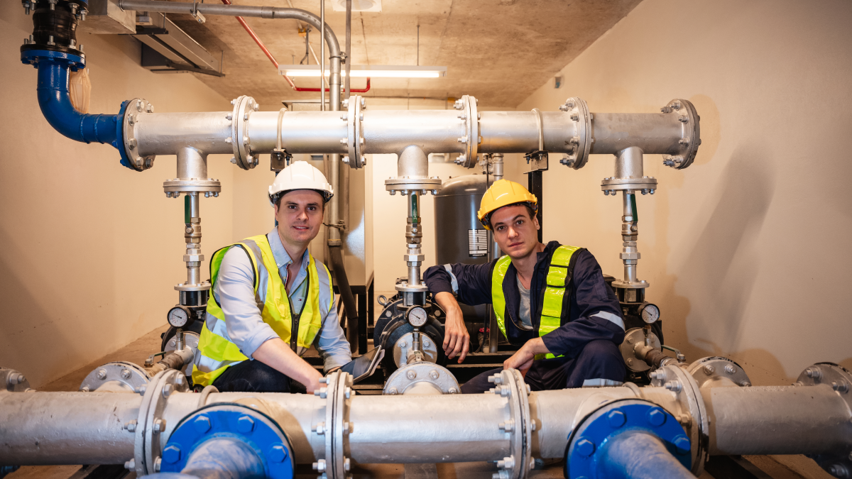 O que vem antes da membrana de osmose reversa