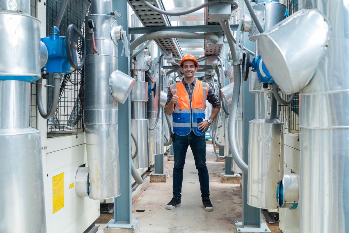 Aspectos técnicos retrofit troca iônica